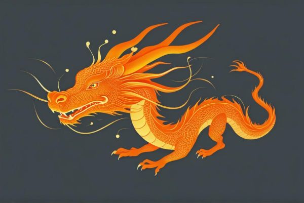 属相紫气东来的生肖（属龙紫气东来是真的吗？）