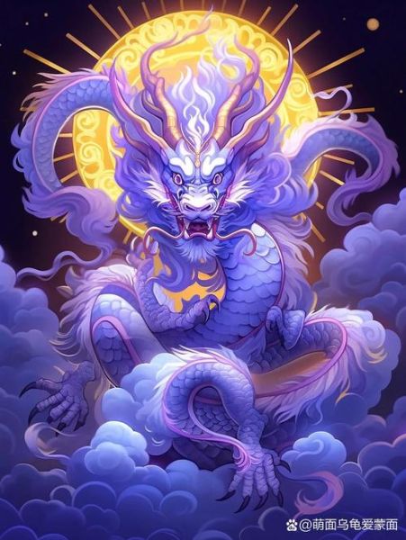 属相紫气东来的生肖（属龙紫气东来是真的吗？）