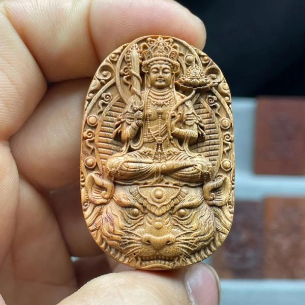 生肖属相木雕佩戴（生肖属相木雕佩戴禁忌与讲究）