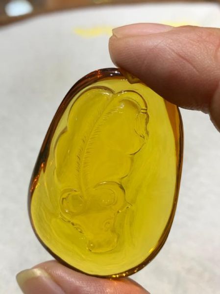 琥珀对应生肖属相是什么（琥珀最旺的生肖究竟是谁？）