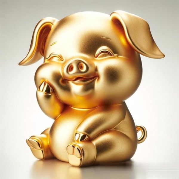 属相猪人命运大贵生肖（属猪一生贵人属相是谁）