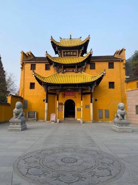 九华山生肖属相（九华山什么属相不能去？）