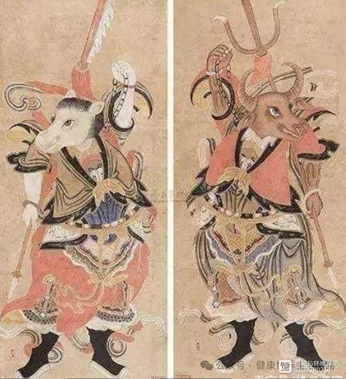 牛鬼蛇神属相什么生肖（牛鬼蛇神属相是什么生肖？4大隐喻全破解！）