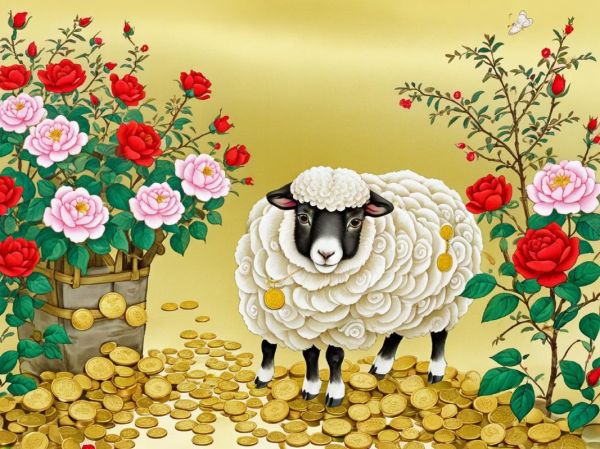 生肖羊喜事贵人的属相（生肖羊的三合贵人是什么）