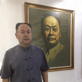 陈毅属什么生肖属相（陈毅属什么生肖？答案在这里）