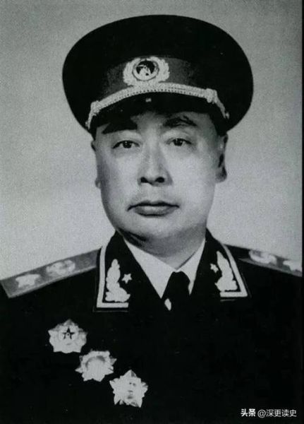 陈毅属什么生肖属相（陈毅属什么生肖？答案在这里）