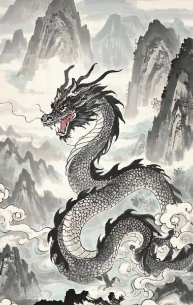 生肖龙最难追的属相（生肖龙最难追的属相是谁）