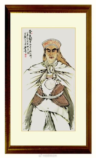 洪秀全生肖属相是什么（洪秀全属什么生肖）