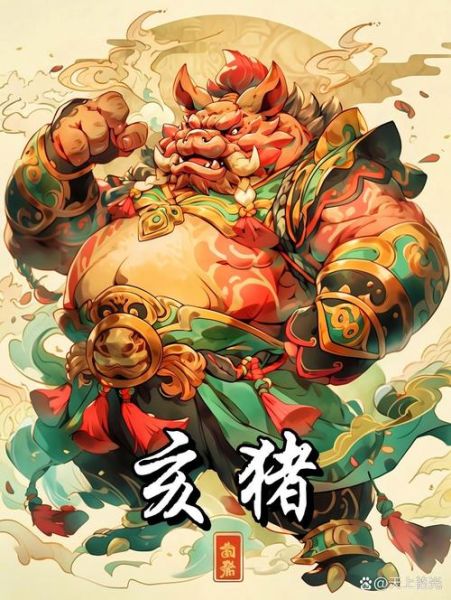 郭嘉禹什么生肖属相啊（郭嘉禹什么生肖 🐷揭晓属猪）