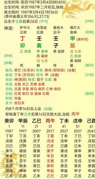 坤代表什么年份生肖属相（坤代表什么年份生肖）