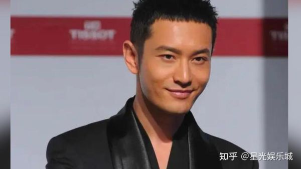 黄晓明生肖属相（黄晓明生肖属相是什么）