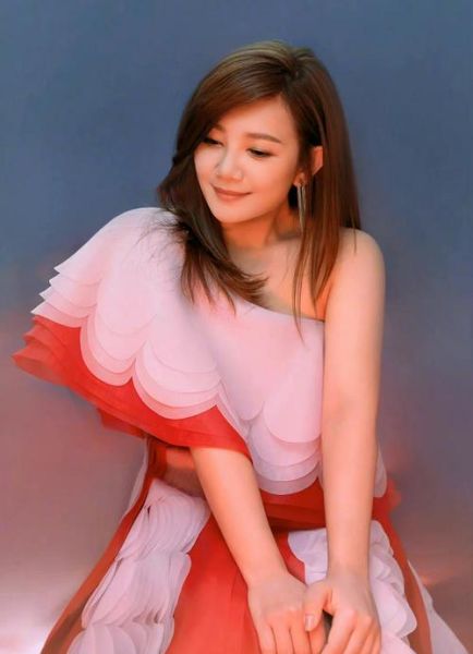 梁静茹的生肖属相