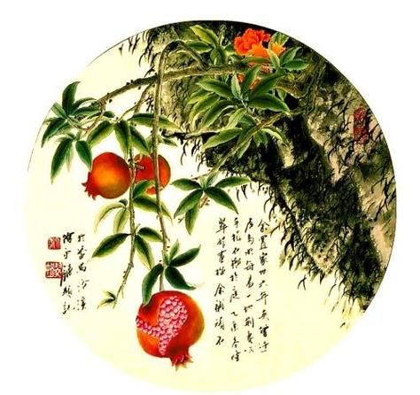 石榴夫人是什么属相生肖（石榴夫人是什么生肖）