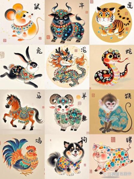 沈铭权属什么生肖属相