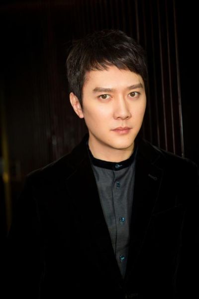 冯绍峰属相生肖