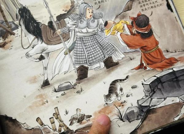 阿斗属相属什么生肖（阿斗属什么生肖属相）