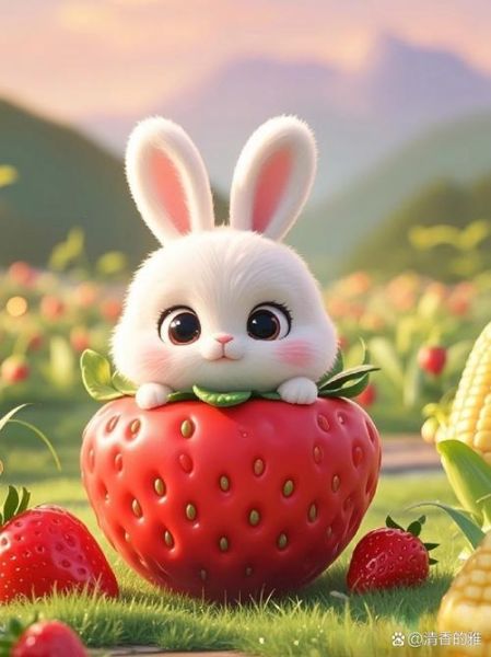 草莓是哪个属相的生肖（草莓属什么生肖植物最旺）