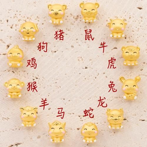 金火最佳生肖属相（金火最佳生肖属相是哪些）