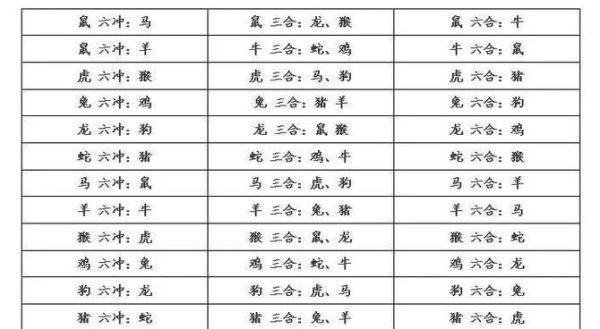 6点属相是什么生肖（早上6点属相是什么生肖）