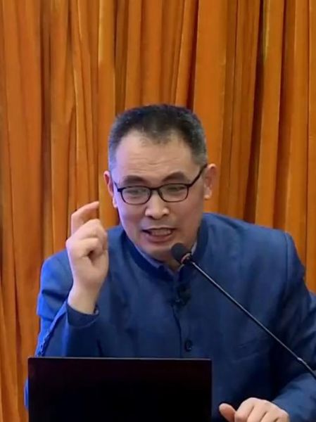 郭继承属相是什么生肖（郭继承属什么生肖🐭？答案在这里！）