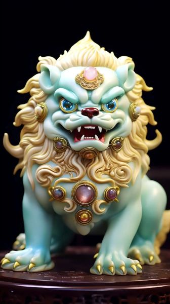 貔貅属于什么生肖属相