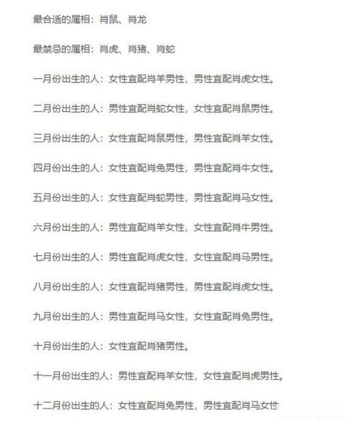 生肖猴子和哪个属相搭（生肖猴绝配生肖大揭秘）