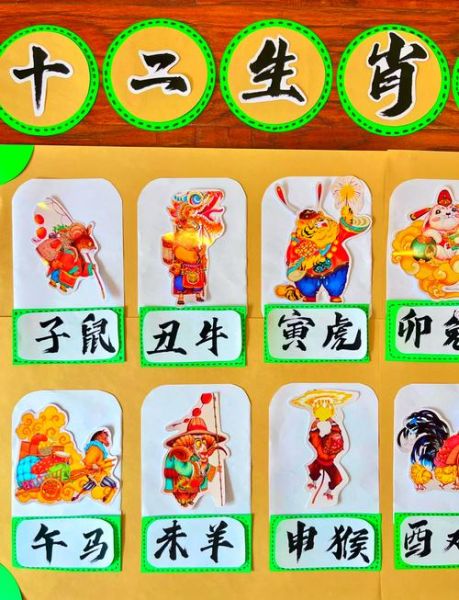 生肖属相摆台图片(生肖属相摆台图片大全)