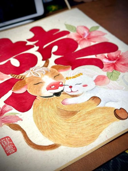 生肖属相摆台图片(生肖属相摆台图片大全)