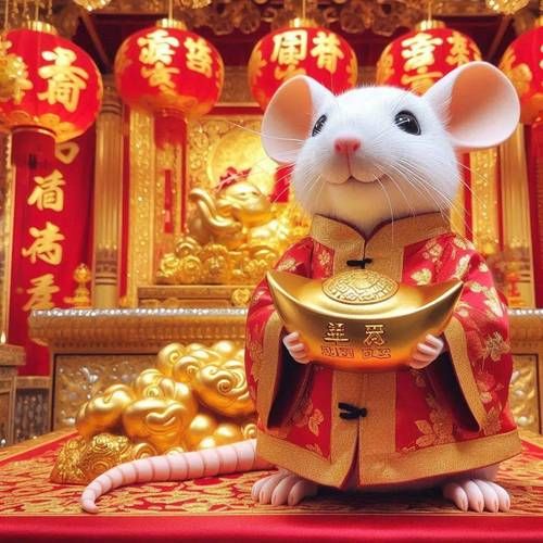 财神发财生肖最好的属相（财神爷最宠的属相排名）