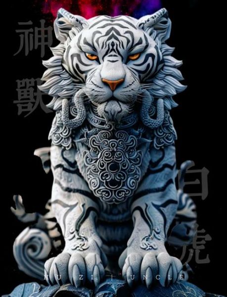 白虎座什么生肖属相好（白虎座最旺哪一生肖）