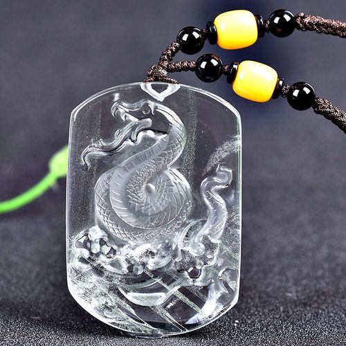 蛇属相生肖石（蛇属相生肖石绿幽灵怎么选新手一看就会）