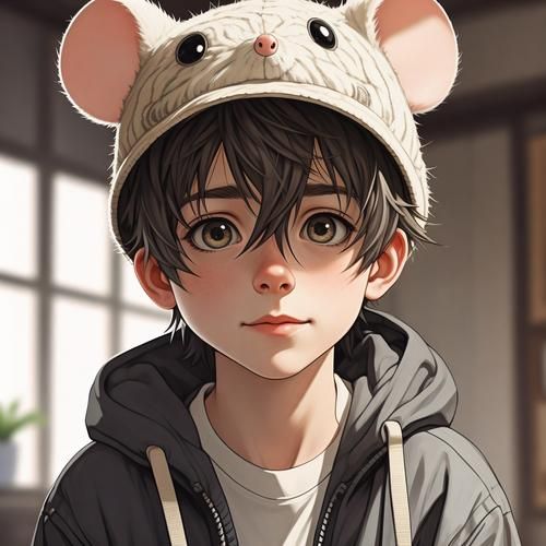 生肖鼠的小人属相（生肖鼠的小人属相是谁）