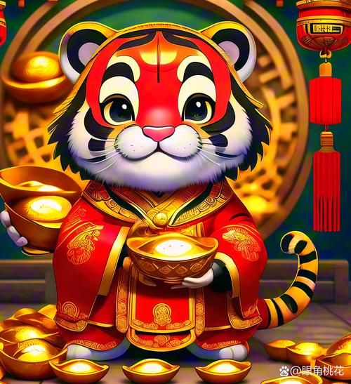 虎年转运生肖有哪些属相