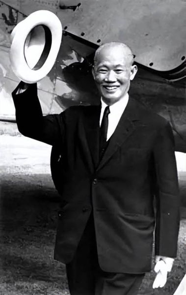 陈诚是什么生肖属相