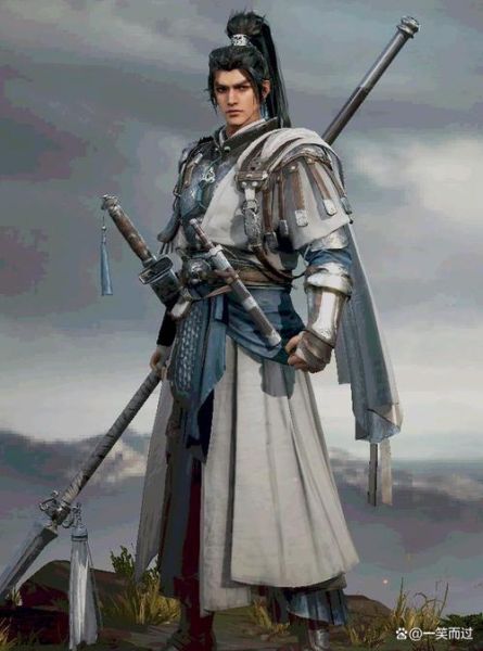 赵云历史生肖属相（赵云生肖属相揭秘）