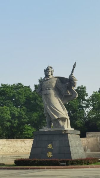 赵云历史生肖属相（赵云生肖属相揭秘）