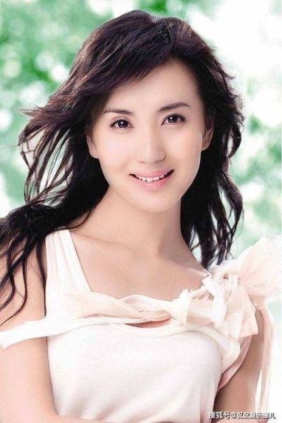 陈好属什么生肖属相