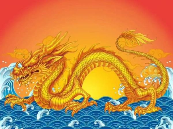 八八属什么生肖属相（1988年属龙的今年多大）