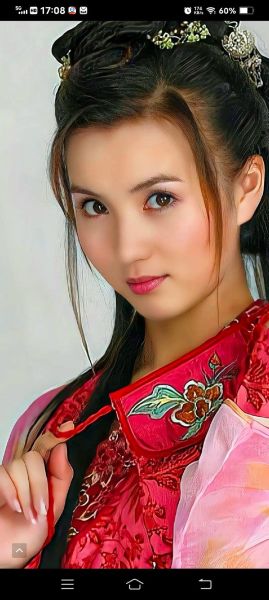 陈好属什么生肖属相