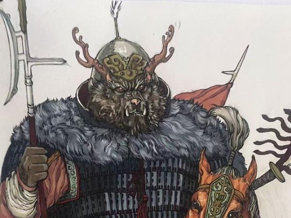 项羽最佳生肖是什么属相