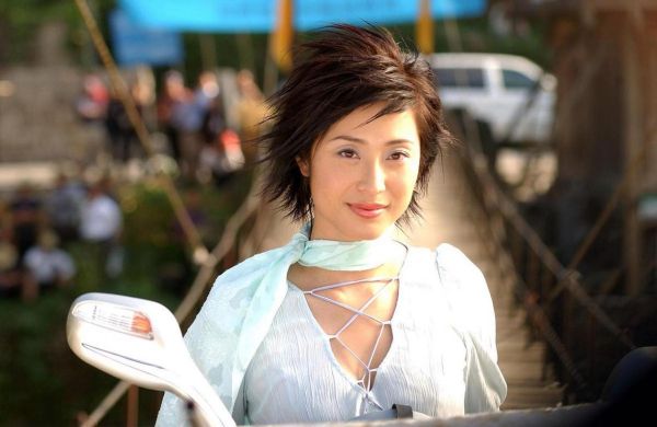 陈法蓉属什么生肖属相的（陈法蓉生肖属相是什么）