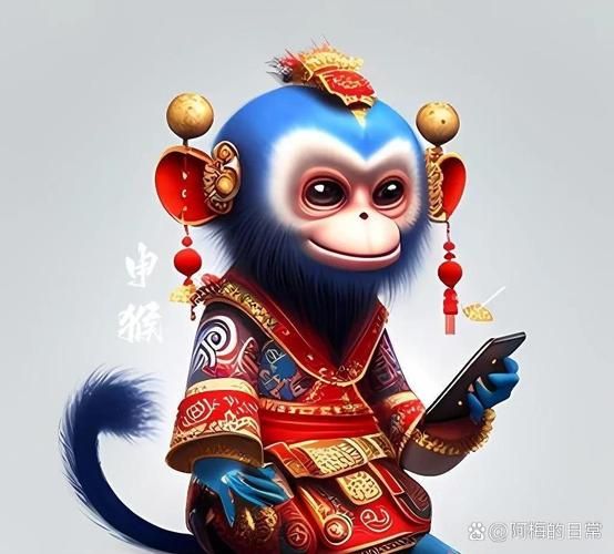 猴生肖属相制作头饰（猴生肖属相头饰制作方法）