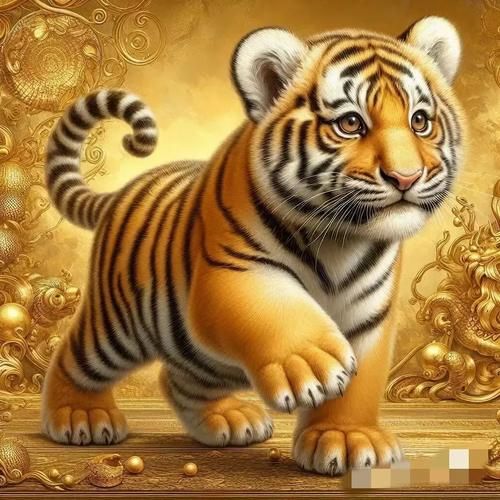 生肖虎最怕的属相（生肖虎最怕的属相是哪些？小白必看）