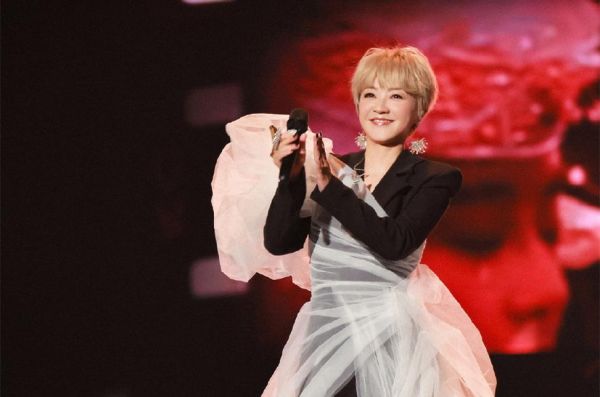 陈慧娴什么生肖属相（陈慧娴生肖属相查询）