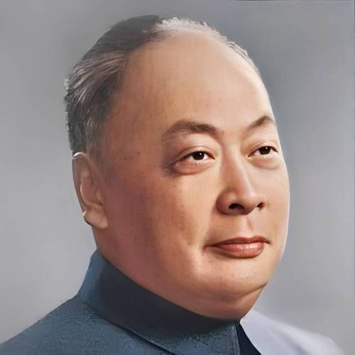 陈毅生肖属相（陈毅生肖属相是什么？）