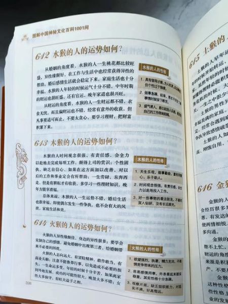 十二生肖属相属猴（属猴人性格特点和脾气如何）