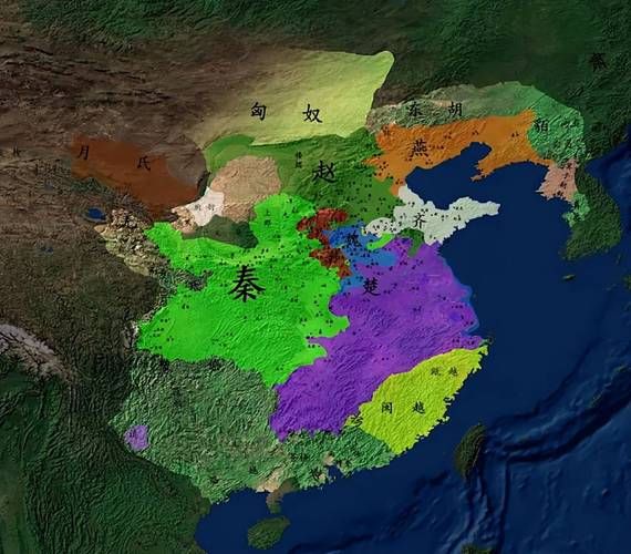 战国时期范雎生肖属相（范雎属什么生肖？新手一看就懂）