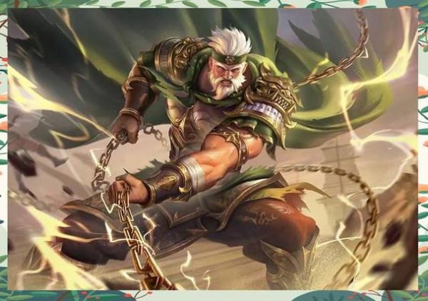 黄盖属相生肖是什么(黄盖属相生肖揭秘:三国名将到底属什么?)