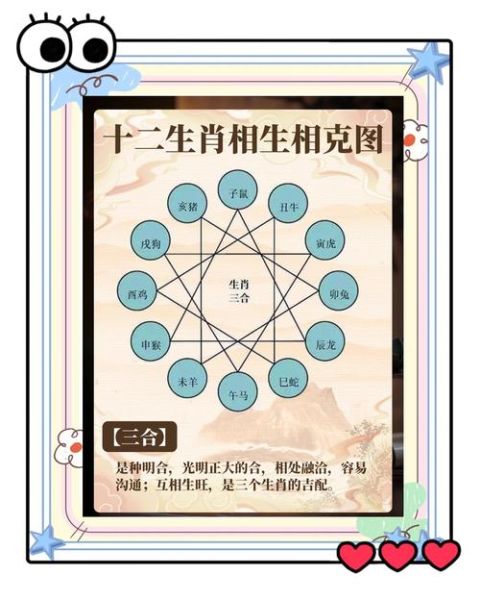 猪怕什么生肖属相（猪最怕什么属相？小白必看生肖克制关系）