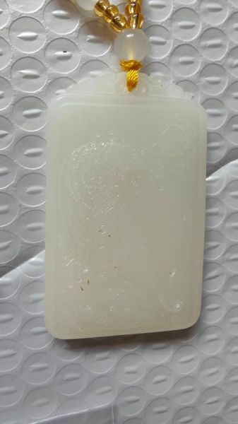 生肖玉属相虎（生肖玉属相虎适合哪些人佩戴）